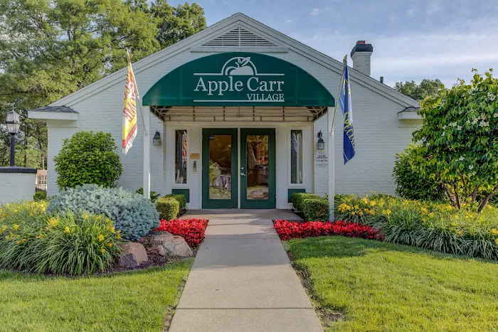 Apple Carr Village Picture 5