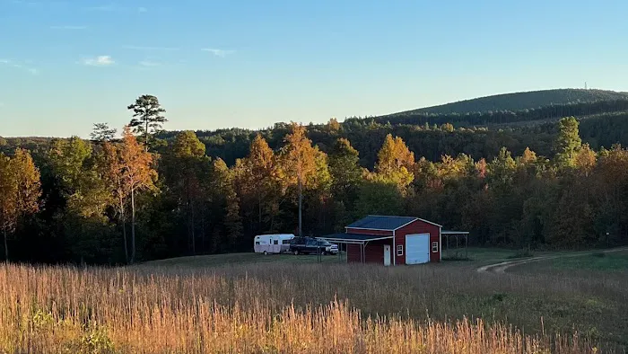 Camp McFender Picture 1