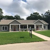 Arlington Woods ico