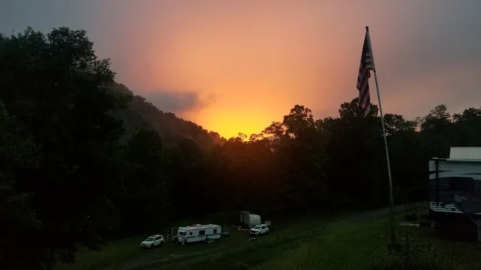 Alpine Shores Campground Picture 1