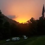 Alpine Shores Campground