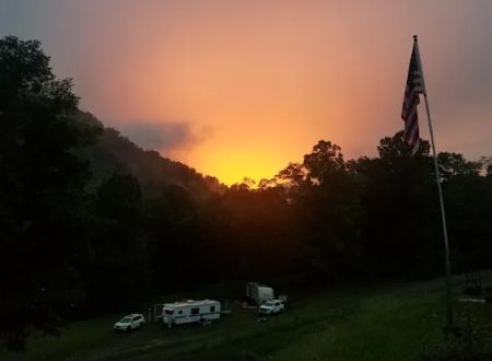 Alpine Shores Campground
