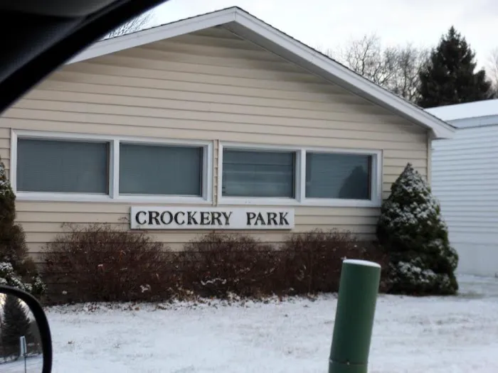 Crockery Mobile Home Park Picture 4