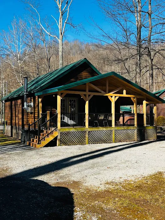 Revelle's River Resort Picture 2