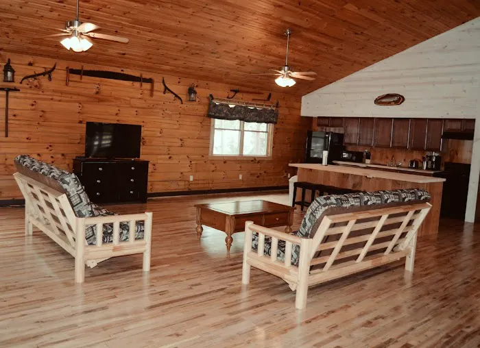 Revelle's River Resort Picture 8
