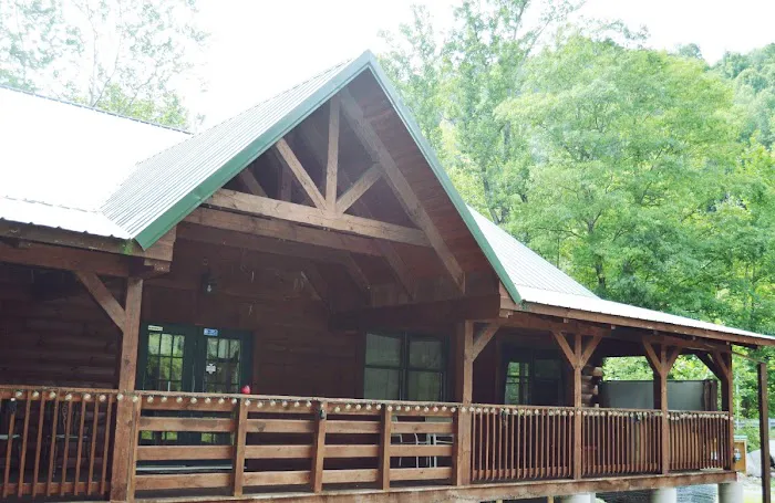 Revelle's River Resort Picture 1