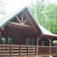 Revelle's River Resort ico