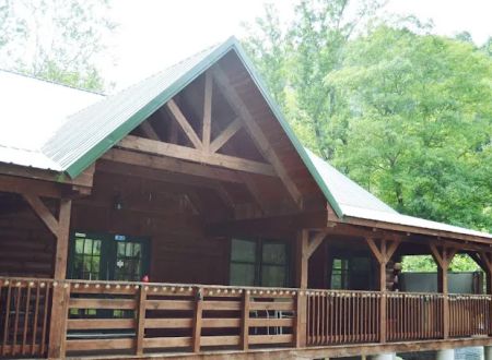 Revelle's River Resort