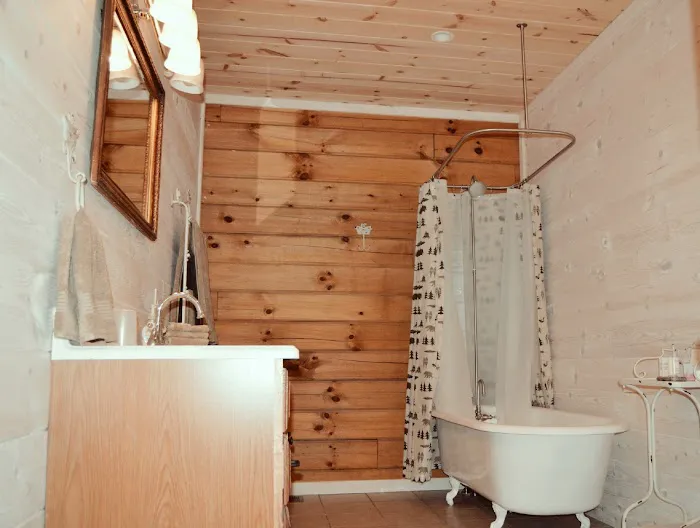 Revelle's River Resort Picture 6