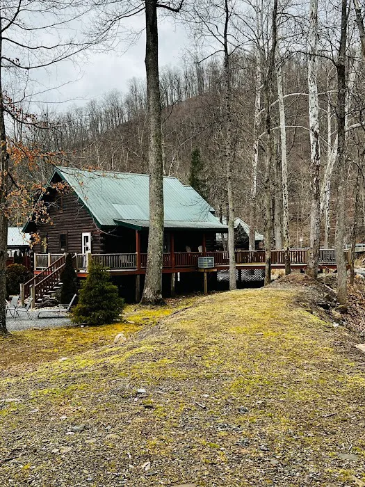 Revelle's River Resort Picture 10