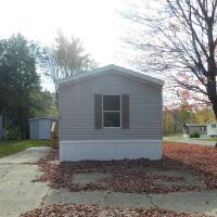 Country Estates Mobile Home Park ico