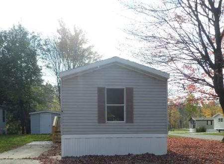 Country Estates Mobile Home Park