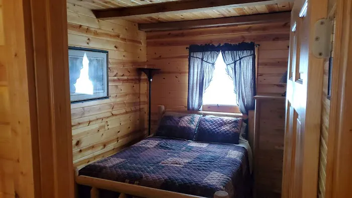 Shavers Fork Campground Picture 1