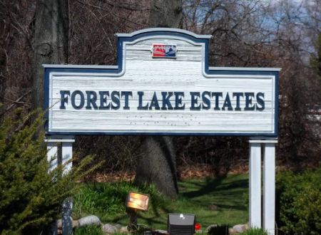 Forest Lake Estates