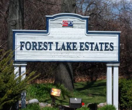 Forest Lake Estates