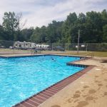 Chesapeake Campground