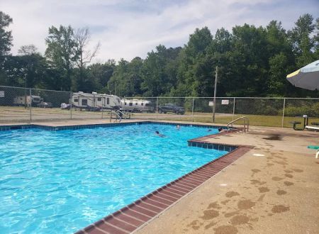Chesapeake Campground