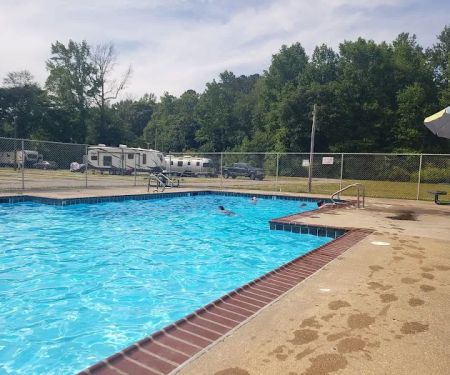 Chesapeake Campground