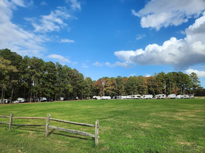 Chesapeake Campground Picture 3