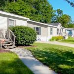 Hidden Oaks Mobile Home Park