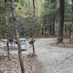 Merchants Millpond Family Campground