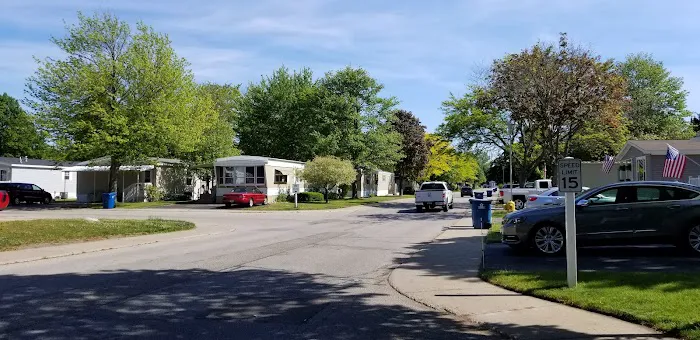 The Village Green of Grand Haven Picture 1