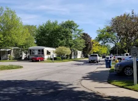 The Village Green of Grand Haven