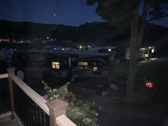 Morgantown Campground Picture 6