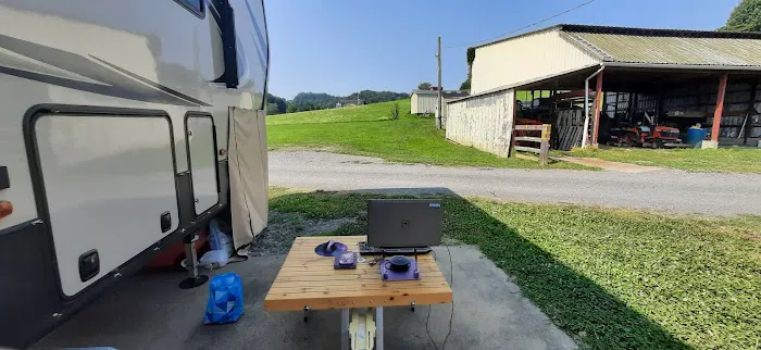 Morgantown Campground Picture 3