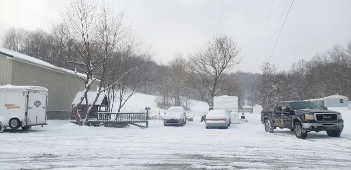 Morgantown Campground Picture 4