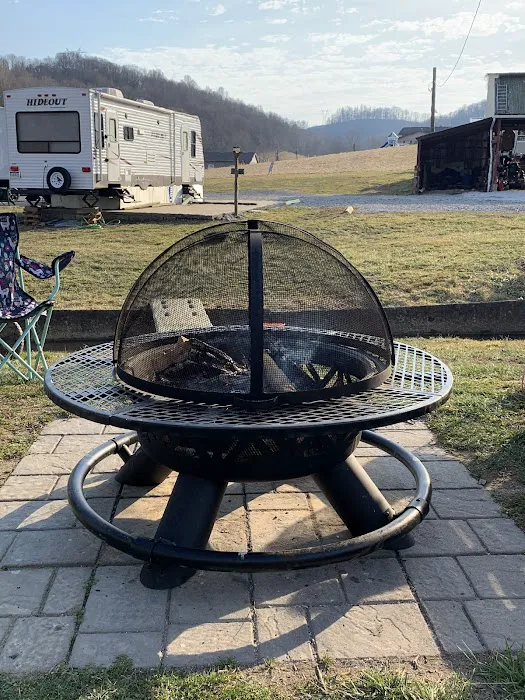 Morgantown Campground Picture 8