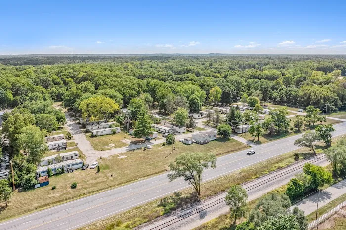 Shady Oak Estates Picture 2