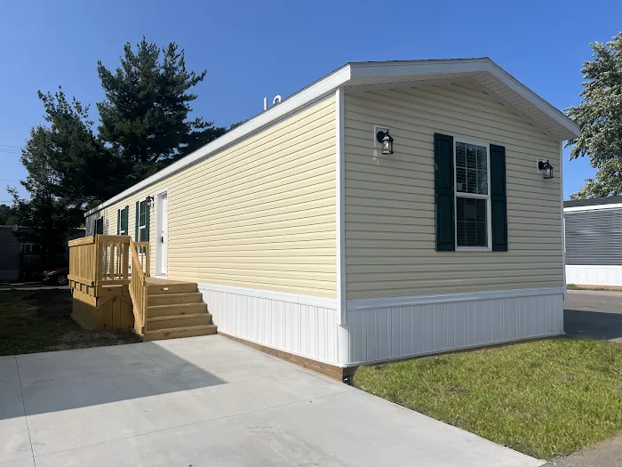 Dune Creek Manufactured Home Community Picture 1