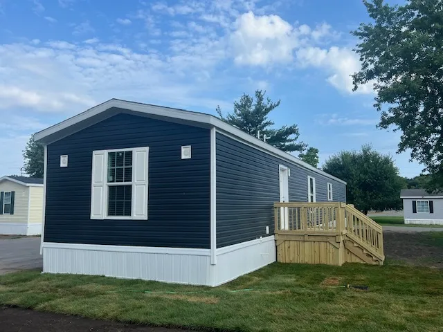 Dune Creek Manufactured Home Community Picture 2