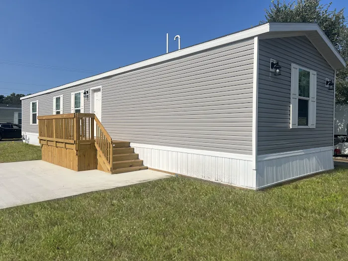 Dune Creek Manufactured Home Community Picture 3