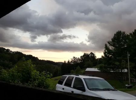 Indian Meadows Campground