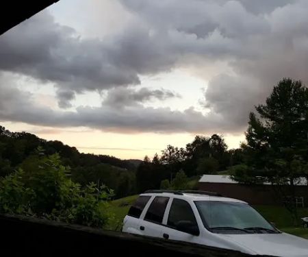 Indian Meadows Campground