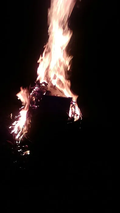 Indian Meadows Campground Picture 9