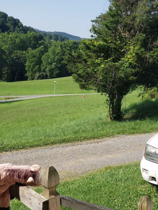Indian Meadows Campground Picture 7