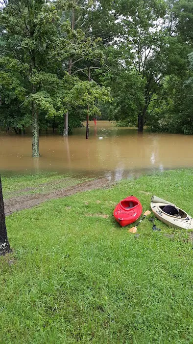 Indian Meadows Campground Picture 4