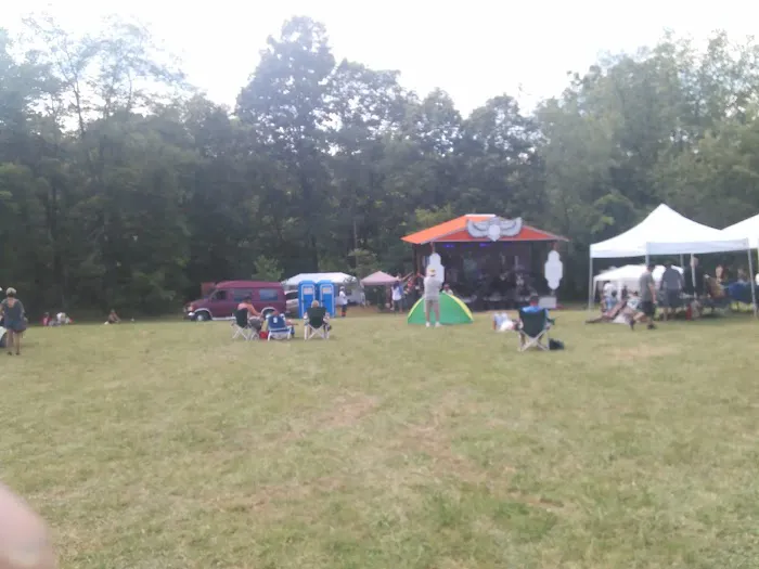 Indian Meadows Campground Picture 10