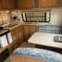 Fishermen paradise campground ico