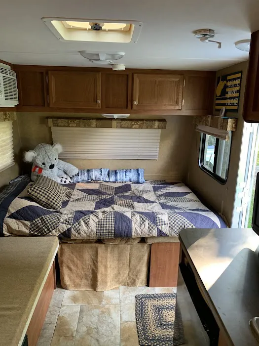 Fishermen paradise campground Picture 6
