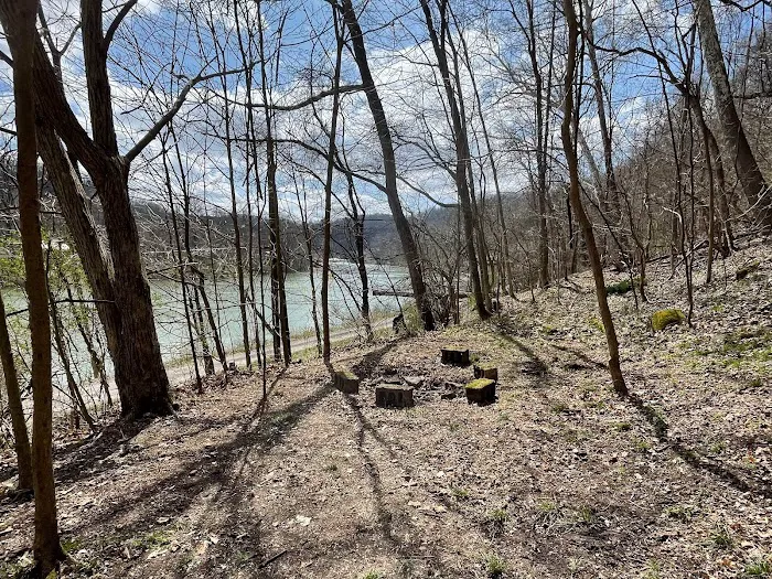 Happy Camper Campground WV Picture 2