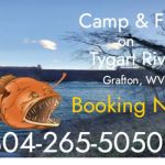 BaitFishCamping