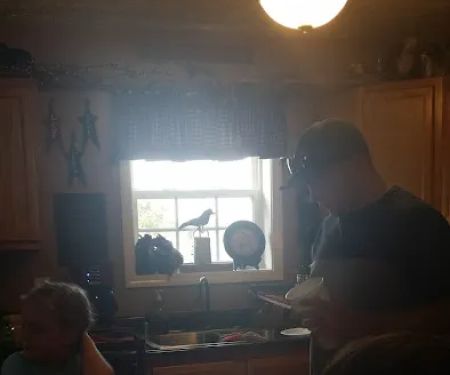 Havens Trailer Park