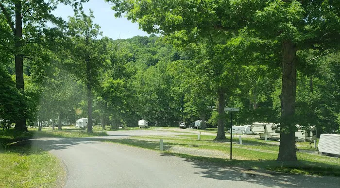 Grafton City Park and Campground Picture 9