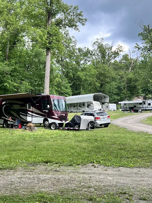Grafton City Park and Campground Picture 4