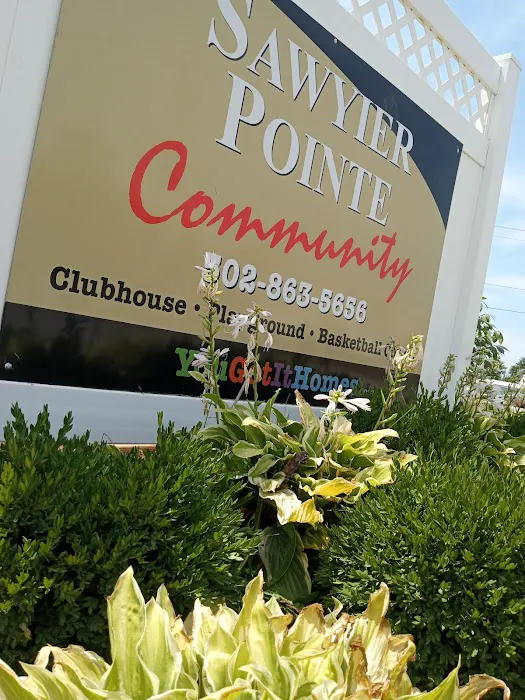 Sawyier Pointe Picture 4