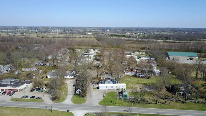 Maple Grove Mobile Home Park Picture 3
